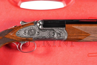 Caesar Guerini Invictus V O/U Shotgun 12GA - Image 1 of 21