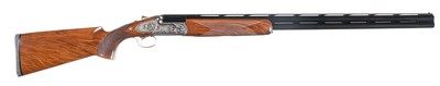 Caesar Guerini Invictus V O/U Shotgun 12GA - Image 16 of 21
