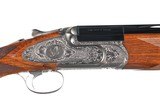 Caesar Guerini Invictus V O/U Shotgun 12GA - Image 5 of 21