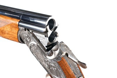 Caesar Guerini Invictus V O/U Shotgun 12GA - Image 11 of 21