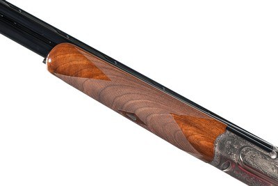 Caesar Guerini Invictus V O/U Shotgun 12GA - Image 10 of 21