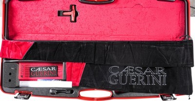 Caesar Guerini Invictus V O/U Shotgun 12GA - Image 20 of 21