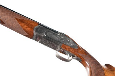 Caesar Guerini Invictus V O/U Shotgun 12GA - Image 13 of 21