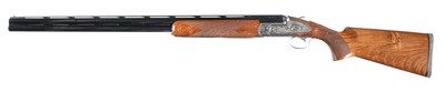 Caesar Guerini Invictus V O/U Shotgun 12GA - Image 17 of 21