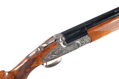 Caesar Guerini Invictus V O/U Shotgun 12GA - Image 3 of 21