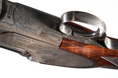 Caesar Guerini Magnus O/U Shotgun 12GA - Image 15 of 18