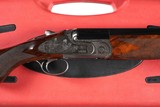 Caesar Guerini Magnus O/U Shotgun 12GA