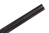 Denton & Kennel SxS Shotgun 12GA - Image 12 of 16