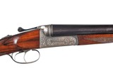 Denton & Kennel SxS Shotgun 12GA - Image 1 of 16