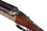 Denton & Kennel SxS Shotgun 12GA - Image 6 of 16