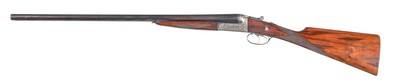 Denton & Kennel SxS Shotgun 12GA - Image 4 of 16