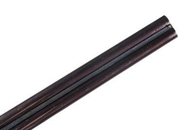 Denton & Kennel SxS Shotgun 12GA - Image 12 of 16