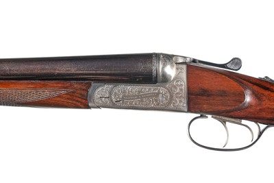 Denton & Kennel SxS Shotgun 12GA - Image 7 of 16