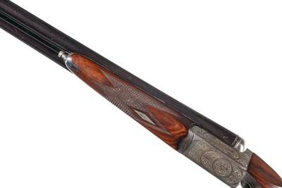 Denton & Kennel SxS Shotgun 12GA - Image 11 of 16