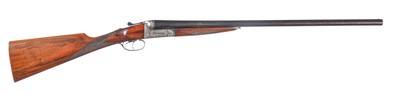 Denton & Kennel SxS Shotgun 12GA - Image 5 of 16