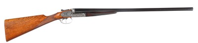 Fabrique Nationale FN SxS Shotgun 12GA - Image 3 of 16