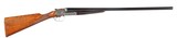 Fabrique Nationale FN SxS Shotgun 12GA - Image 3 of 16