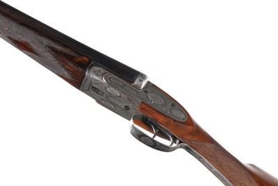 Fabrique Nationale FN SxS Shotgun 12GA - Image 6 of 16