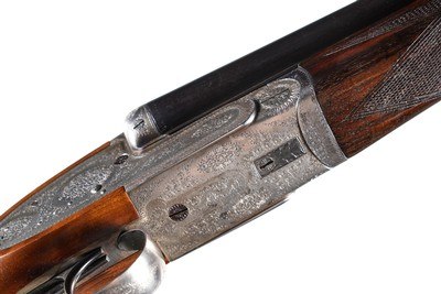 Fabrique Nationale FN SxS Shotgun 12GA - Image 7 of 16