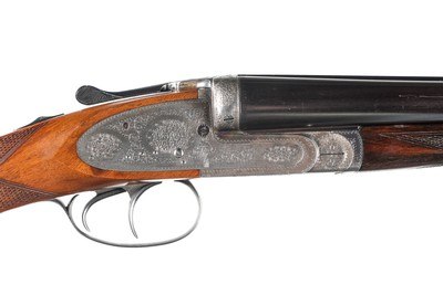 Fabrique Nationale FN SxS Shotgun 12GA - Image 2 of 16