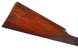 Linsley Bros SxS Shotgun 12GA - Image 6 of 14