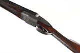 Linsley Bros SxS Shotgun 12GA - Image 4 of 14