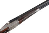 Linsley Bros SxS Shotgun 12GA - Image 3 of 14