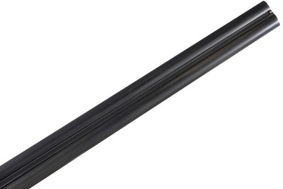 Linsley Bros SxS Shotgun 12GA - Image 10 of 14