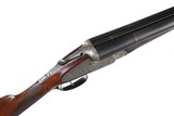 Linsley Bros SxS Shotgun 12GA - Image 2 of 14