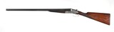 Linsley Bros SxS Shotgun 12GA - Image 13 of 14