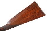 Linsley Bros SxS Shotgun 12GA - Image 5 of 14