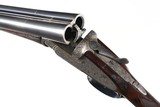Linsley Bros SxS Shotgun 12GA - Image 7 of 14