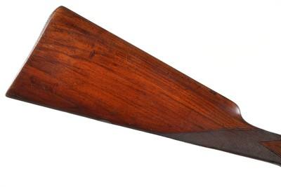 Linsley Bros SxS Shotgun 12GA - Image 6 of 14