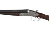 Linsley Bros SxS Shotgun 12GA - Image 9 of 14