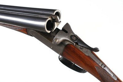 Watson Bros SxS Shotgun 12GA - Image 12 of 18