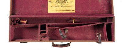 Watson Bros SxS Shotgun 12GA - Image 18 of 18
