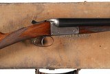 Watson Bros SxS Shotgun 12GA - Image 1 of 18