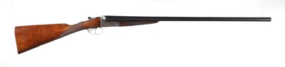 Watson Bros SxS Shotgun 12GA - Image 4 of 18