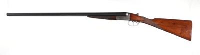 Watson Bros SxS Shotgun 12GA - Image 6 of 18
