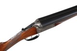 Watson Bros SxS Shotgun 12GA - Image 3 of 18