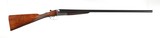 Watson Bros SxS Shotgun 12GA - Image 4 of 18