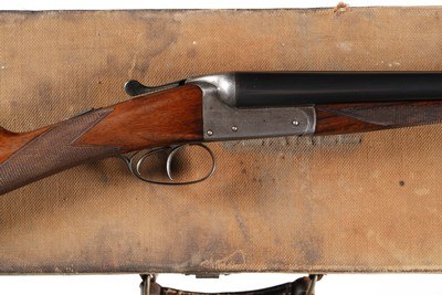 Watson Bros SxS Shotgun 12GA - Image 1 of 18