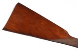 Watson Bros SxS Shotgun 12GA - Image 15 of 18