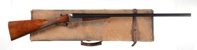 Watson Bros SxS Shotgun 12GA - Image 2 of 18