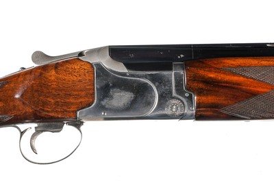 Winchester 6500 O/U Shotgun 12GA - Image 1 of 15