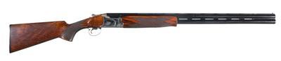 Winchester 6500 O/U Shotgun 12GA - Image 3 of 15