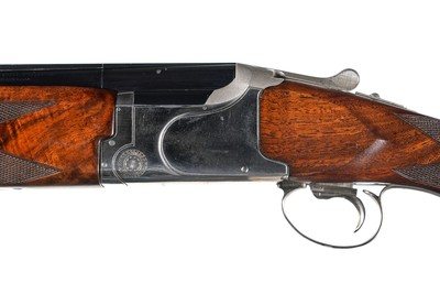 Winchester 6500 O/U Shotgun 12GA - Image 4 of 15