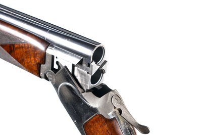 Winchester 6500 O/U Shotgun 12GA - Image 8 of 15