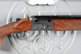 Beretta DT11 O/U Shotgun 12GA (As New - Image 1 of 19