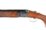 Beretta DT11 O/U Shotgun 12GA (As New - Image 11 of 19